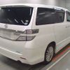 toyota vellfire 2012 -TOYOTA--Vellfire ANH20W-8246455---TOYOTA--Vellfire ANH20W-8246455- image 2