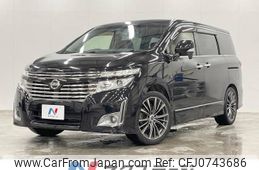 nissan elgrand 2012 -NISSAN--Elgrand DBA-TNE52--TNE52-016696---NISSAN--Elgrand DBA-TNE52--TNE52-016696-