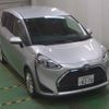 toyota sienta 2019 -TOYOTA 【長岡 501ﾉ8270】--Sienta NSP170G--7203475---TOYOTA 【長岡 501ﾉ8270】--Sienta NSP170G--7203475- image 1