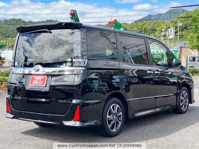 toyota voxy 2020 -TOYOTA 【広島 302ﾂ9746】--Voxy ZRR80W--0610202---TOYOTA 【広島 302ﾂ9746】--Voxy ZRR80W--0610202- image 2