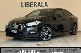 bmw 2-series 2020 CFJ1828257