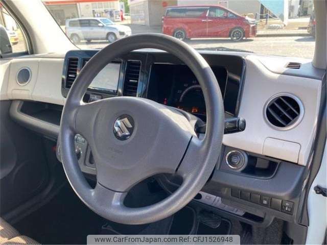 suzuki mr-wagon 2013 CFJ1526948 image 2