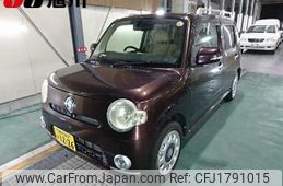 daihatsu mira-cocoa 2010 CFJ1791015