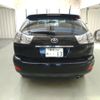 toyota harrier 2011 CFJ1621098 image 4