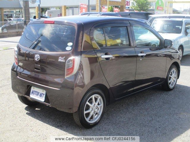 daihatsu mira-e-s 2011 -DAIHATSU 【名変中 】--Mira e:s LA300S--1045327---DAIHATSU 【名変中 】--Mira e:s LA300S--1045327- image 2