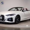 bmw 4-series 2023 quick_quick_3BA-12AP20_WBA12AT020CP36210 image 1
