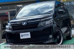toyota voxy 2014 CFJ1646853