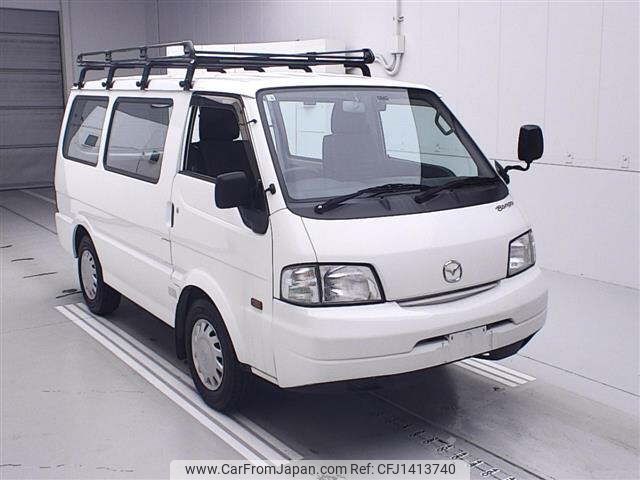 mazda bongo-van 2017 -MAZDA--Bongo Van SLP2V-104221---MAZDA--Bongo Van SLP2V-104221- image 1