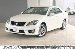 toyota crown 2012 -TOYOTA--Crown DBA-GRS200--GRS200-0080543---TOYOTA--Crown DBA-GRS200--GRS200-0080543-