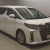 toyota alphard 2020 -TOYOTA 【八王子 330ﾈ8425】--Alphard 3BA-AGH30W--AGH30-0354203---TOYOTA 【八王子 330ﾈ8425】--Alphard 3BA-AGH30W--AGH30-0354203- image 10
