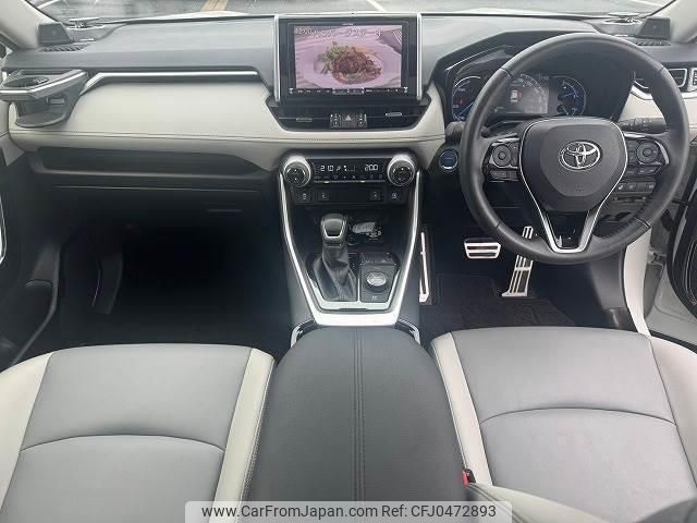 toyota rav4 2019 quick_quick_6AA-AXAH54_AXAH54-2005967 image 2