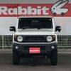 suzuki jimny 2018 -SUZUKI 【鈴鹿 584ｳ 126】--Jimny 3BA-JB64W--JB64W-103531---SUZUKI 【鈴鹿 584ｳ 126】--Jimny 3BA-JB64W--JB64W-103531- image 2