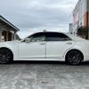 toyota crown 2015 -TOYOTA--Crown DAA-AWS210--AWS210-6093375---TOYOTA--Crown DAA-AWS210--AWS210-6093375- image 11
