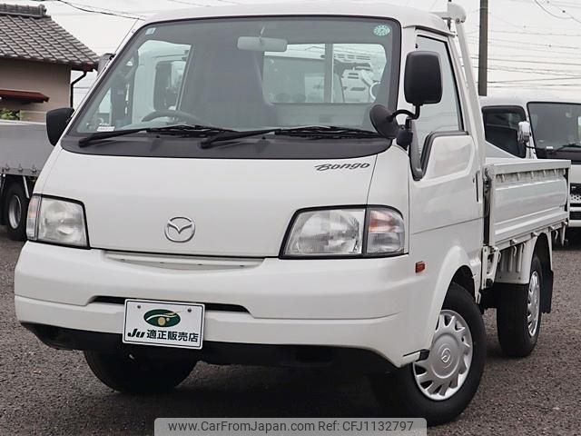 mazda bongo-truck 2017 GOO_NET_EXCHANGE_0207851A30250401W003 image 2