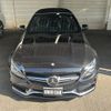 mercedes-benz amg 2017 -MERCEDES-BENZ--AMG CBA-205487--WDD2054872F513602---MERCEDES-BENZ--AMG CBA-205487--WDD2054872F513602- image 5