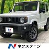 suzuki jimny 2021 -SUZUKI--Jimny 3BA-JB64W--JB64W-220995---SUZUKI--Jimny 3BA-JB64W--JB64W-220995- image 1