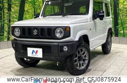 suzuki jimny 2021 -SUZUKI--Jimny 3BA-JB64W--JB64W-220995---SUZUKI--Jimny 3BA-JB64W--JB64W-220995-