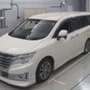 nissan elgrand 2017 CFJ1816401 image 1