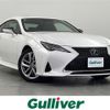 lexus rc 2020 -LEXUS--Lexus RC DBA-ASC10--ASC10-6002231---LEXUS--Lexus RC DBA-ASC10--ASC10-6002231- image 1