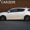 lexus ct 2018 -LEXUS--Lexus CT ZWA10--2333250---LEXUS--Lexus CT ZWA10--2333250- image 20