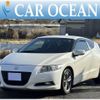 honda cr-z 2011 quick_quick_DAA-ZF1_ZF1-1101811 image 1