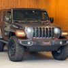 jeep wrangler-unlimited 2022 CFJ1566247 image 30