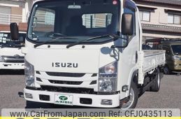 isuzu elf-truck 2018 GOO_NET_EXCHANGE_0207851A30241021W002