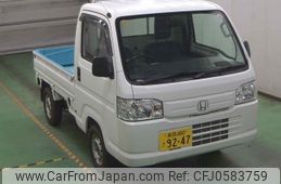 honda acty-truck 2015 -HONDA 【長岡 480ｻ9247】--Acty Truck HA9-1307044---HONDA 【長岡 480ｻ9247】--Acty Truck HA9-1307044-