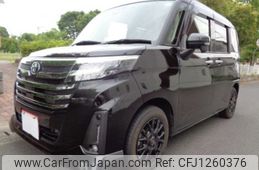 toyota roomy 2022 -TOYOTA 【岐阜 503】--Roomy 5BA-M910A--M910A-0127051---TOYOTA 【岐阜 503】--Roomy 5BA-M910A--M910A-0127051-