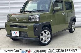 daihatsu taft 2020 -DAIHATSU--Taft 6BA-LA900S--LA900S-0014768---DAIHATSU--Taft 6BA-LA900S--LA900S-0014768-