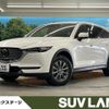mazda cx-8 2018 -MAZDA--CX-8 3DA-KG2P--KG2P-101319---MAZDA--CX-8 3DA-KG2P--KG2P-101319- image 1