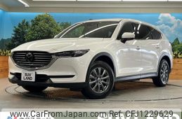 mazda cx-8 2018 -MAZDA--CX-8 3DA-KG2P--KG2P-101319---MAZDA--CX-8 3DA-KG2P--KG2P-101319-
