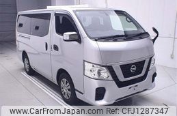 nissan caravan-van 2018 CFJ1287347