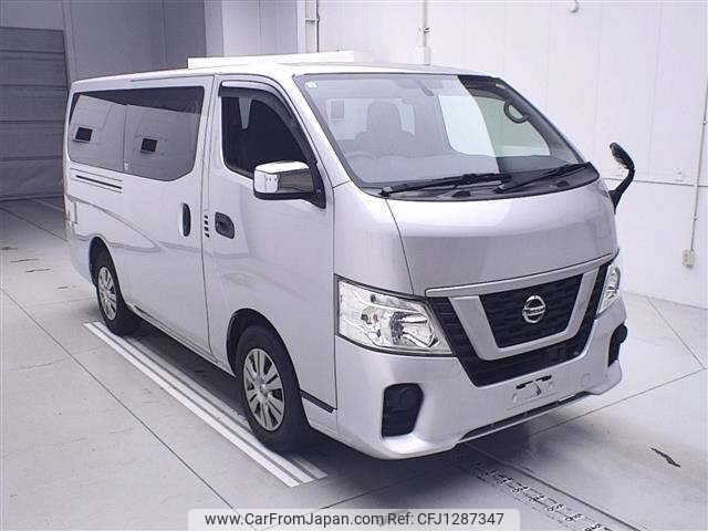 nissan caravan-van 2018 CFJ1287347 image 1