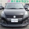 suzuki swift 2014 quick_quick_CBA-ZC32S_ZC32S-304874 image 2