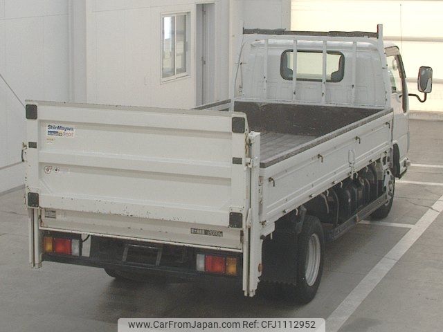 mazda titan 2018 -MAZDA--Titan LKR85-7003605---MAZDA--Titan LKR85-7003605- image 2