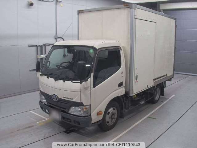 toyota toyoace 2016 -TOYOTA--Toyoace TKG-XZU605--XZU605-0012966---TOYOTA--Toyoace TKG-XZU605--XZU605-0012966- image 1