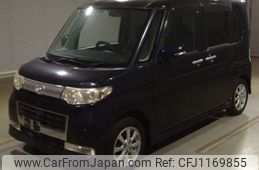 daihatsu tanto 2009 -DAIHATSU--Tanto L375S-0193253---DAIHATSU--Tanto L375S-0193253-