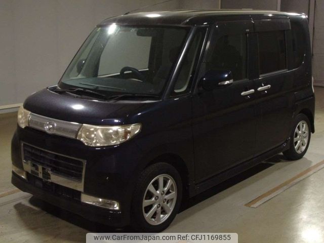 daihatsu tanto 2009 -DAIHATSU--Tanto L375S-0193253---DAIHATSU--Tanto L375S-0193253- image 1