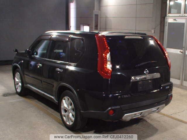 nissan x-trail 2011 -NISSAN--X-Trail DNT31--DNT31-201809---NISSAN--X-Trail DNT31--DNT31-201809- image 2