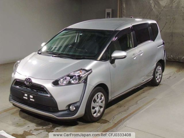 toyota sienta 2017 -TOYOTA--Sienta NSP170G-7117013---TOYOTA--Sienta NSP170G-7117013- image 1