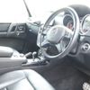 mercedes-benz g-class 2017 CFJ1649039 image 12