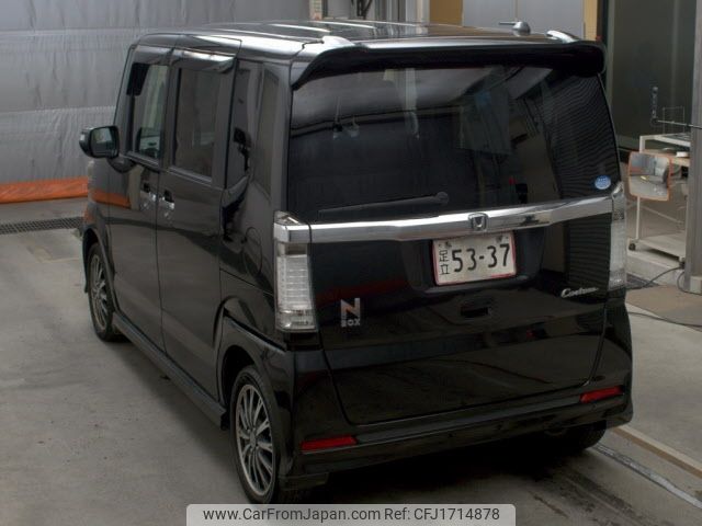 honda n-box 2012 CFJ1714878 image 2
