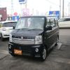 suzuki every-wagon 2014 -SUZUKI 【長岡 581ｽ6467】--Every Wagon DA64W--438764---SUZUKI 【長岡 581ｽ6467】--Every Wagon DA64W--438764- image 1