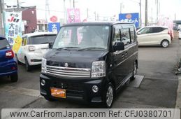 suzuki every-wagon 2014 -SUZUKI 【長岡 581ｽ6467】--Every Wagon DA64W--438764---SUZUKI 【長岡 581ｽ6467】--Every Wagon DA64W--438764-