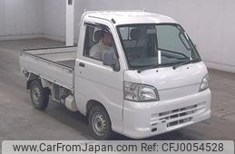 daihatsu hijet-truck 2008 quick_quick_EBD-S211P_S211P-0007190