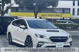 subaru levorg 2020 CFJ1735230
