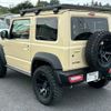 suzuki jimny-sierra 2023 CFJ1594523 image 8