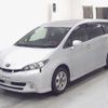toyota wish 2009 -TOYOTA--Wish ZGE20W--0003048---TOYOTA--Wish ZGE20W--0003048- image 5
