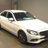 mercedes-benz c-class 2014 CFJ1857121 image 1